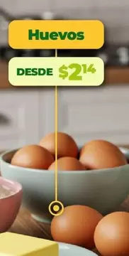 Huevos