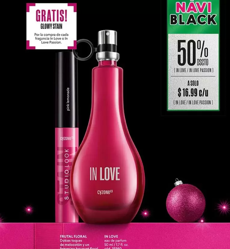 Love - IN LOVE