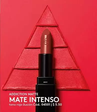 mate - MATE INTENSO