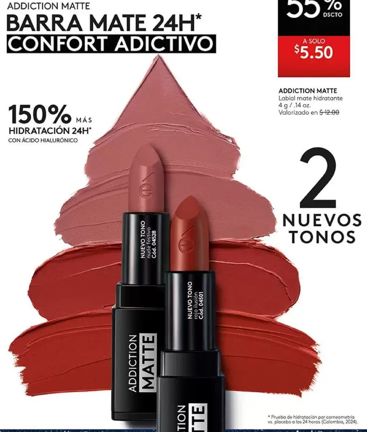 mate - BARRA MATE 24H*