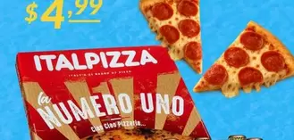 uno - ITALPIZZA