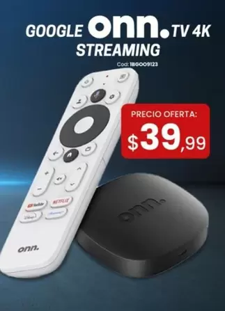 Netflix - TV 4K Streaming