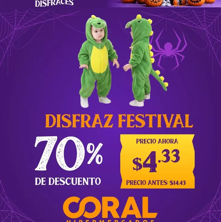 DISFRAZ FESTIVAL