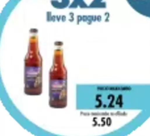 Cerveza Americana