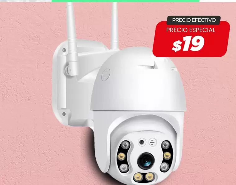 Precio Efectivo