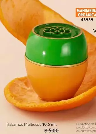 Pro - Bálsamos Multiusos