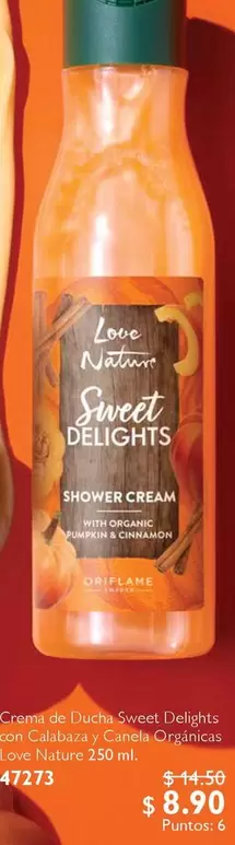 Love - Sweet DELIGHTS