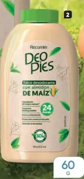 Deo Pies