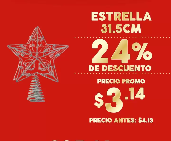 Estrella - ESTRELLA