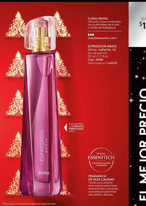 Expression - EXPRESSION MAGIC