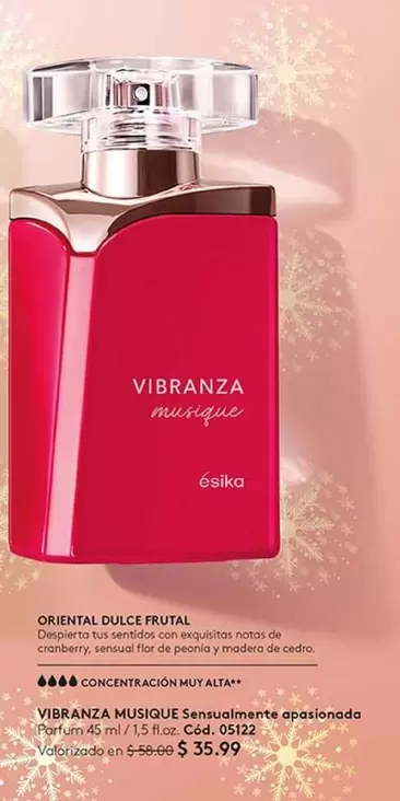 Flor - VIBRANZA MUSIQUE