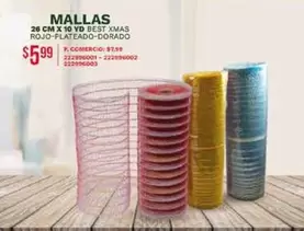 MALLAS