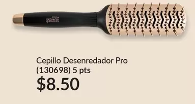 Pro - Cepillo Desenredador (130698)