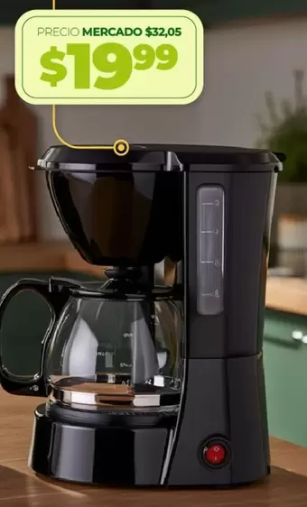 Coffee Maker