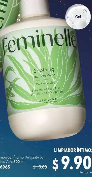 Free - Intimo Relajante