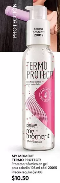 mate - TERMO PROTECT!