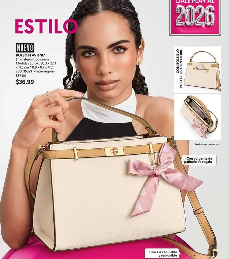 Play - BOLSO FLAVISMI