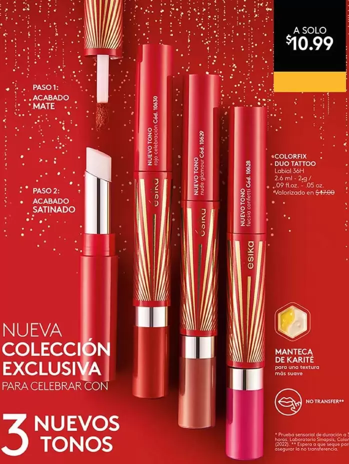 mate - COLORRIK DUD TATTOO