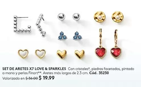 Love - LOVE & SPARKLES