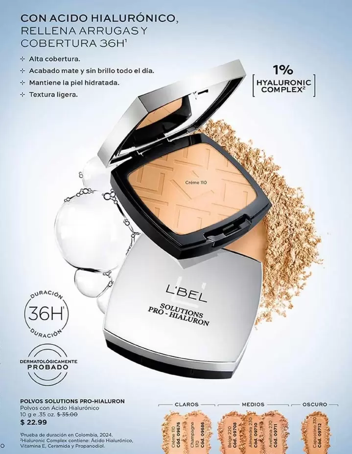 mate - SOLUTIONS PRO-HIALURON