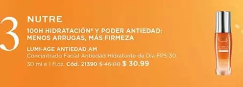 Dia - LUMI-AGE ANTIEDAD AM