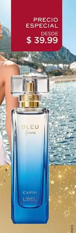 L'bel - Fragancias Femeninas