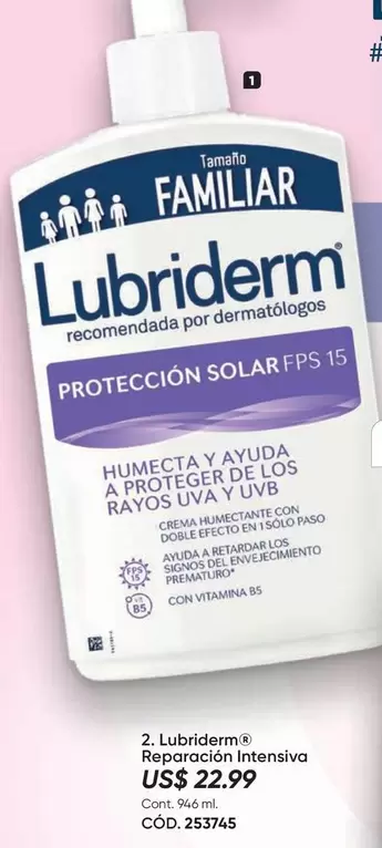 Signos - Reparación Intensivo