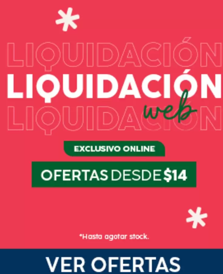 LIQUIDACIÓN