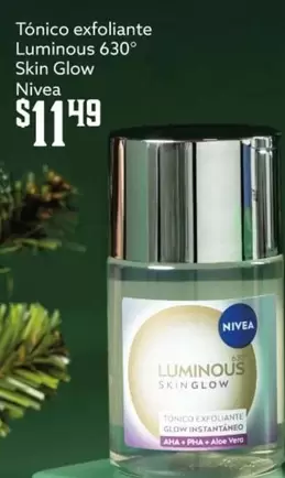 Luminous 630° Skin Glow
