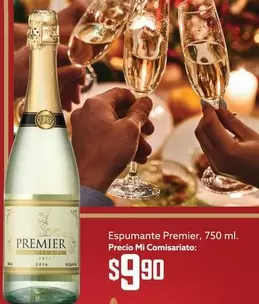 Premier - Espumante