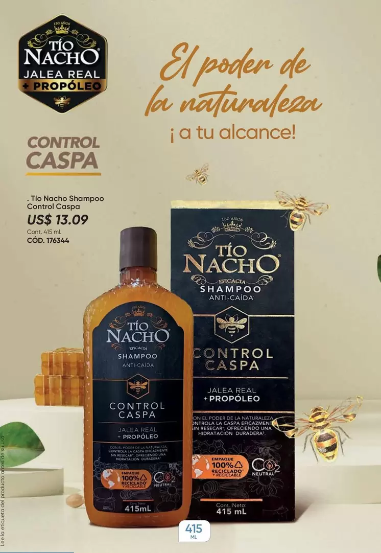 Real - Control Caspa