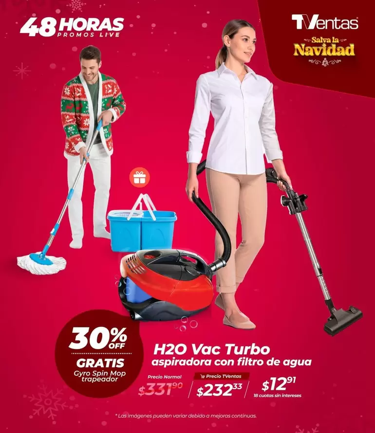 Imágenes - Vac Turbo