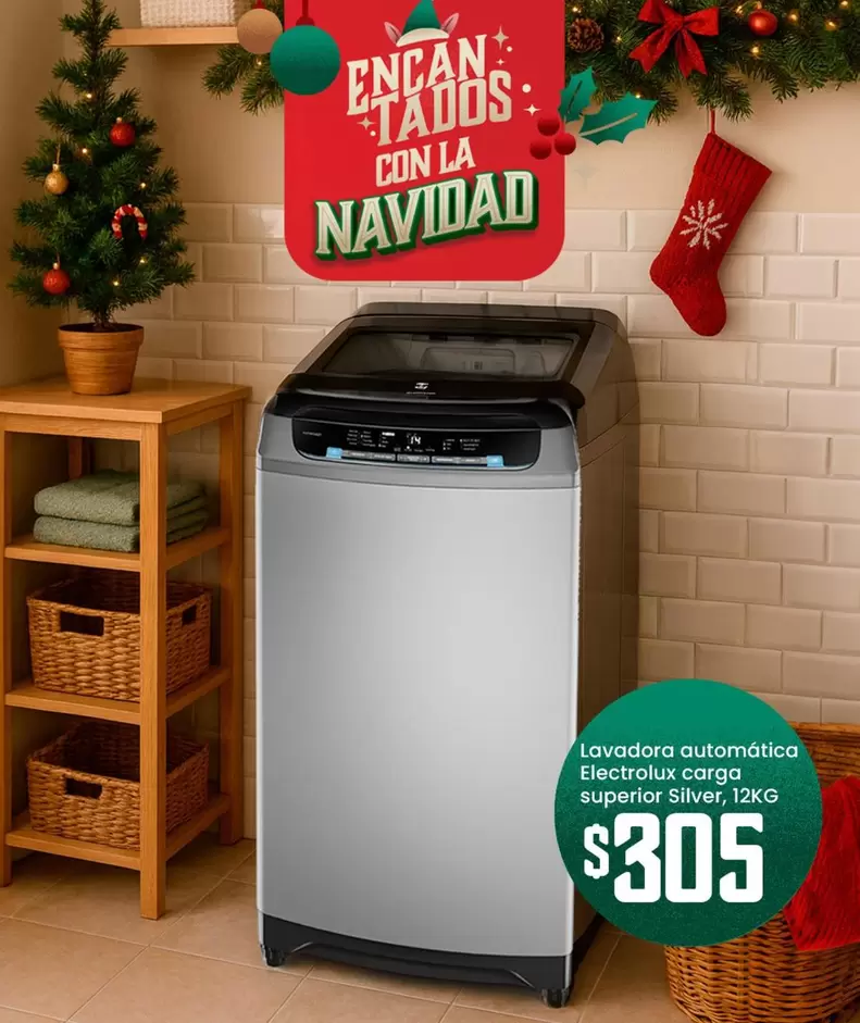 cargo superior Silver