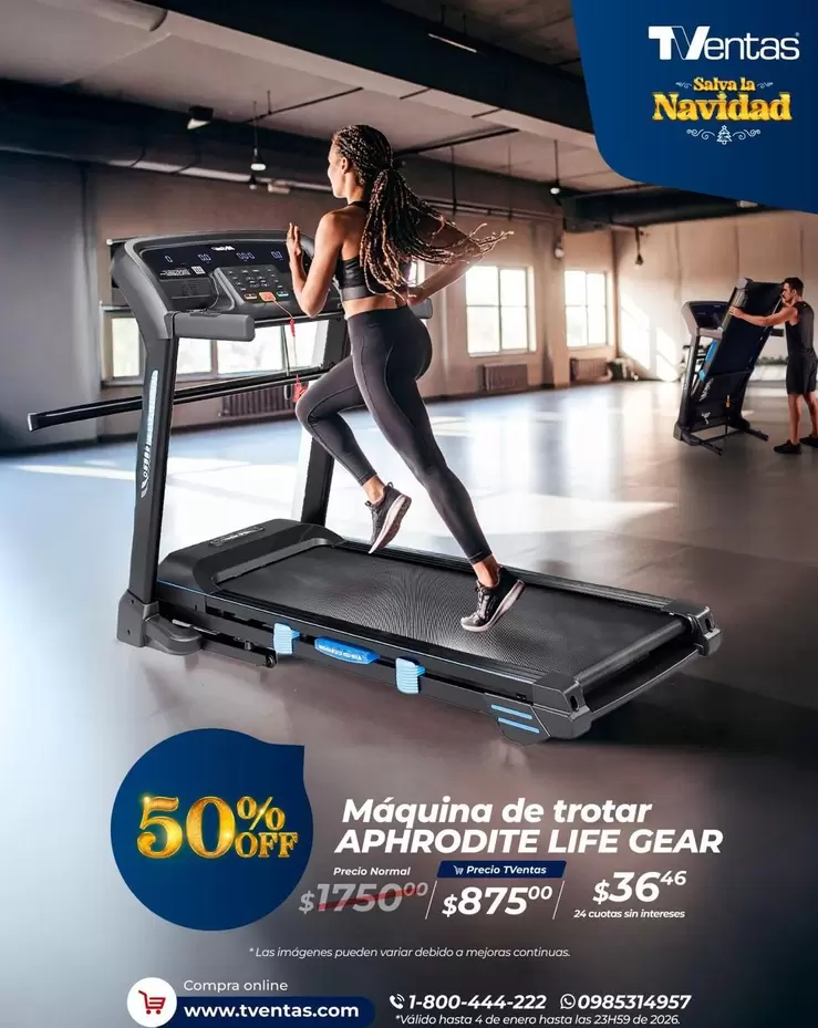 Imágenes - APHRODITE LIFE GEAR