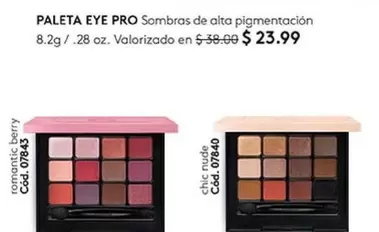 Nude - EYE PRO