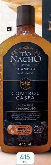 Real - SHAMPOO