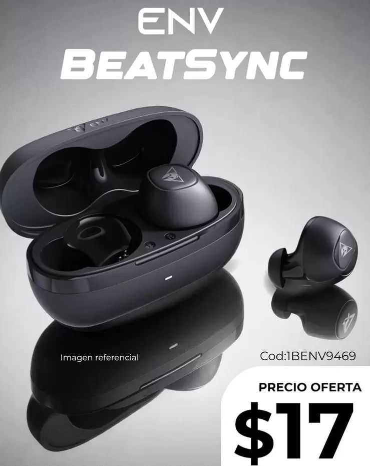 BEATSYNC