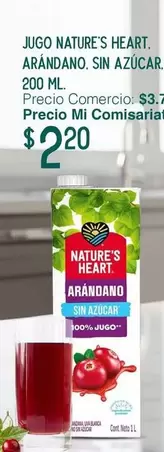 Blanca - ARANDANO, SIN AZÚCAR