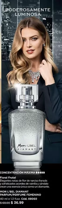 L'bel - L'BEL DIAMANT