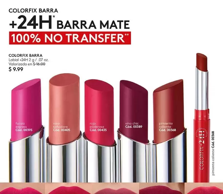 mate - +24H BARRA MATE