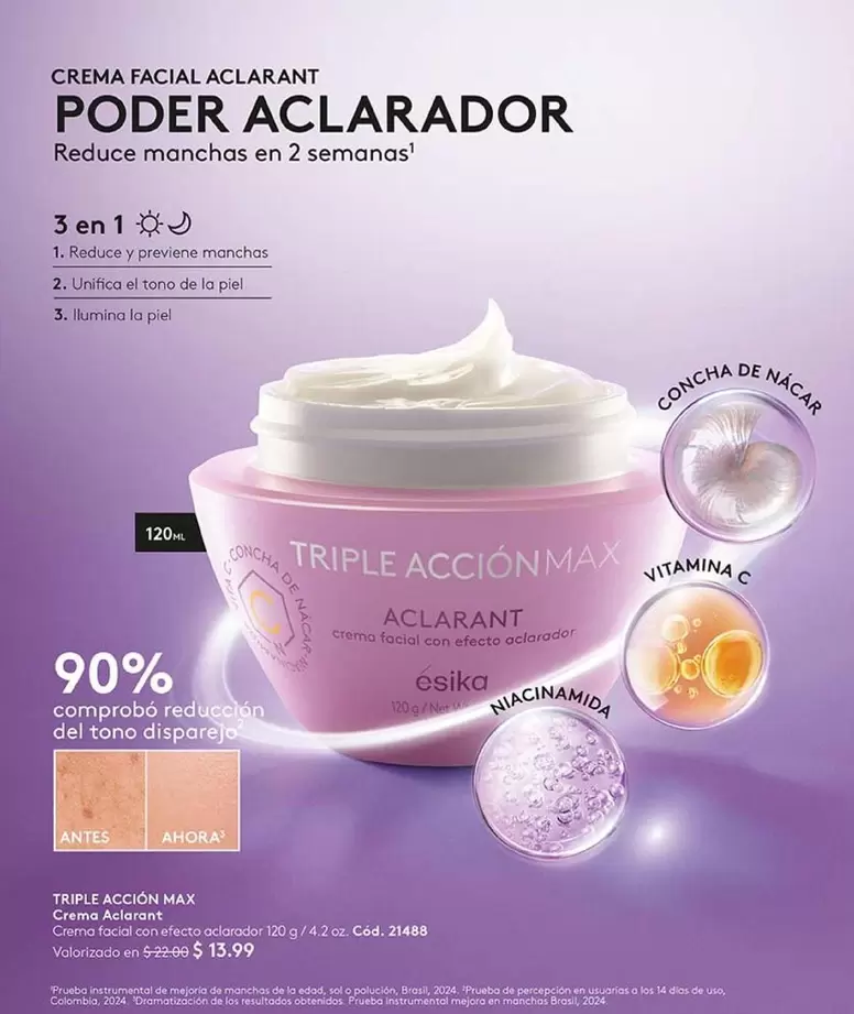 Sol - PODER ACLARADOR