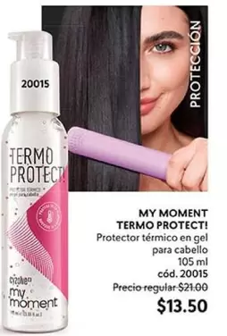 TERMO PROTECT!