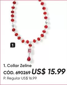 Collar Zeline