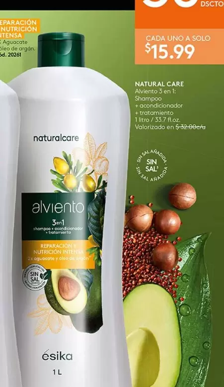 uno - Alviento 3 in 1