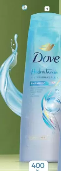 Shampoo
