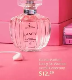 Lancy for Women