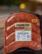 CHORIZOS