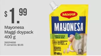 Maggi - Mayonesa