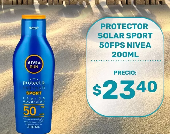 Sistema - SOLAR SPORT