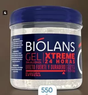 GEL XTREME